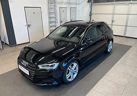 Audi A3 Sportback 35 TFSI sport / S line Sport-Paket