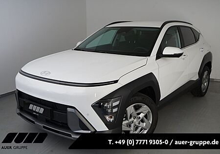 Hyundai Kona 1.6 T-GDi Trend (Navi LED Shz PDC MFL)