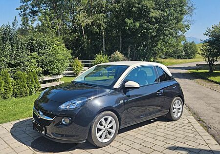 Opel Adam JAM 1.4 64kW JAM *TÜV neu* *sehr gepflegt*