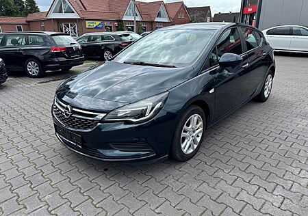 Opel Astra K Lim. 5-trg. Edition Start/Stop