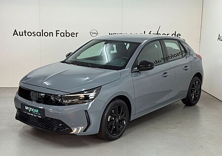 Opel Corsa F GS*SHZ Rück.Kam.*