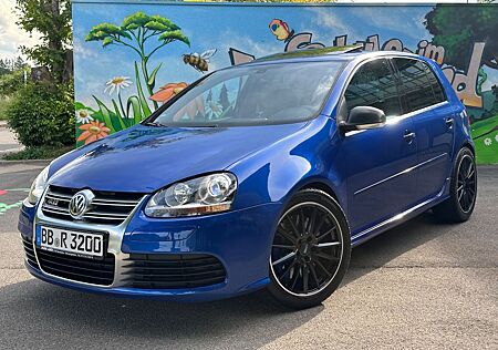 VW Golf Volkswagen R32 R32 *HU NEU*KETTE NEU*REIFEN NEU*GSD*