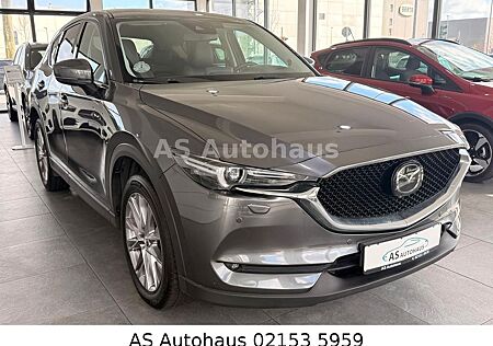 Mazda CX-5 Optimum