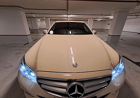 Mercedes-Benz E 220 BlueTEC 4MATIC AVANTGARDE Autom. AVANT...