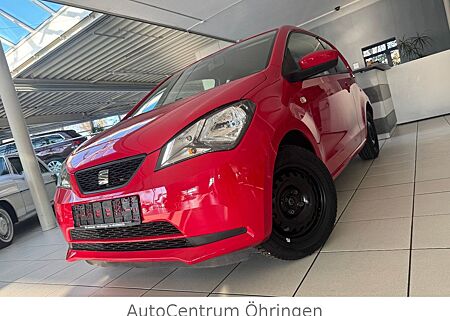 Seat Mii Reference Klima SHZ
