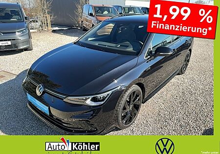 VW Golf Volkswagen Variant R-Line TSi 4Motion 55.300€ UPE Neup