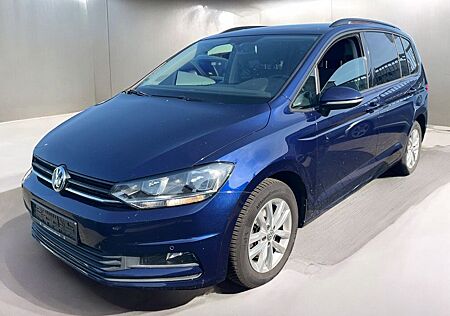 VW Touran Volkswagen 1.0 TSI 7-Sitzer Klimaauto. Tempomat PDC