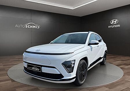 Hyundai Kona Trend Elektro 2WD Trend RFK LED NSCC