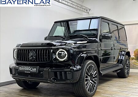 Mercedes-Benz G 63 AMG Exclusive Performance Night Multikontur