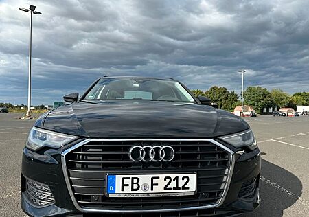 Audi A6 40 TDI - Unfallfrei - Garantie