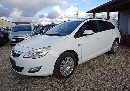 Opel Astra Sports Tourer 1.7 CDTI Design Edition 81KW