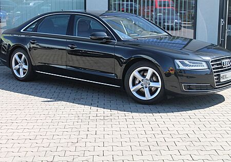 Audi A8 3.0 TDI L quattro*ACC*MATRIX-LED*NACHTSICHT*