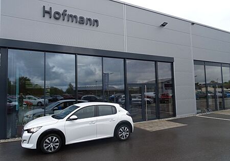 Peugeot 208 e- Active Klima, SHZ, BT, LMF, 0,99%