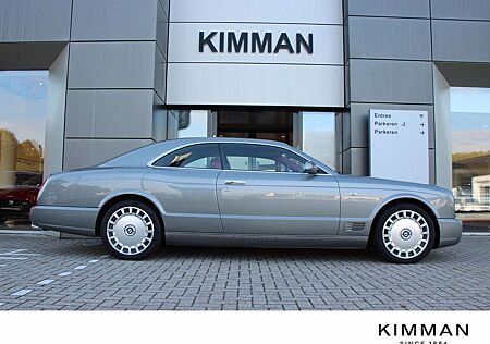 Bentley Brooklands 6.8 V8 Orginal Nederlands