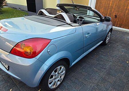 Opel Tigra 1.4 TWINTOP