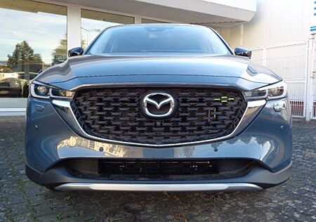 Mazda CX-5 Newground 2WD Automatik