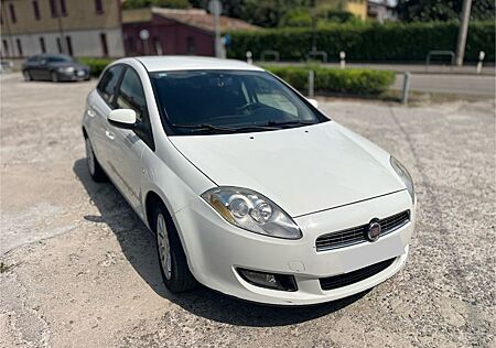 Fiat Bravo 1.4 16V GPL
