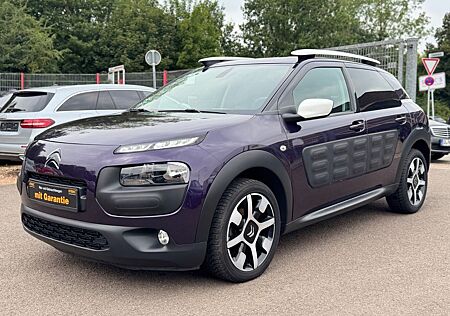 Citroën C4 Cactus Shine Euro6+Navi+Tempomat+Kamera