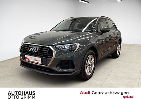 Audi Q3 45 TFSI e KLIMA NAVI ALU