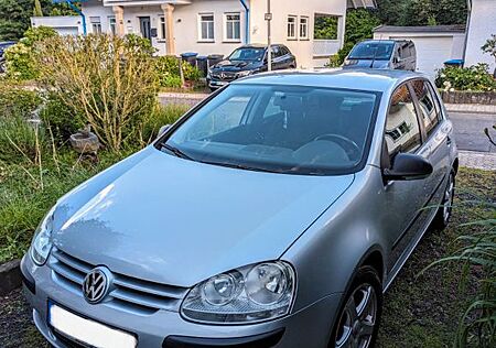 VW Golf Volkswagen 1.6 Comfortline Comfortline