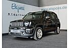 Jeep Renegade MY24 e-Hybrid Altitude WINTER-/TECHPAKE