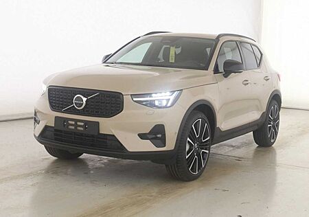 Volvo XC 40 XC40 B4 B DKG Ultra Dark*Business-P.*