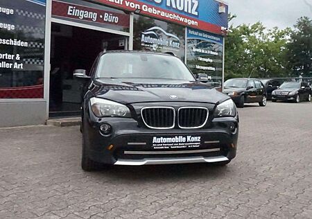 BMW X1 20 d xDrive