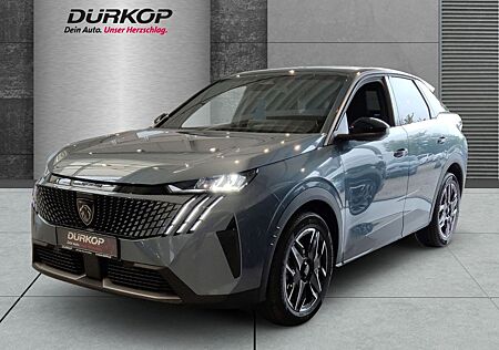 Peugeot 3008 Allure Hybrid Panorama-Navigations-Paket Na