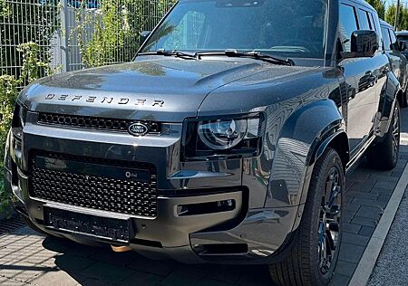 Land Rover Defender OCTA Edition One PANO HUD 22 Zoll