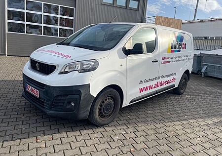 Peugeot Expert Premium L2 MWST NAVI KLIMA DAB 78TKM