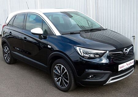 Opel Crossland X Crossland Ultimate