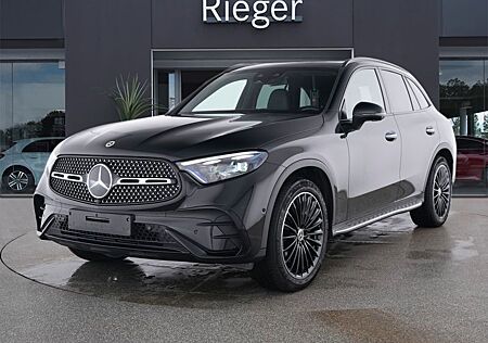Mercedes-Benz GLC 300 d 4M AMG*Pano*HUD*Night*20"*LP: 92293,-