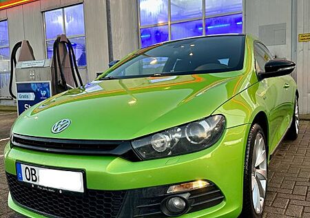 VW Scirocco Volkswagen 1.4 TSI 90kW MATCH MATCH TÜV 12/2025