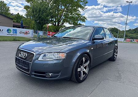 Audi A4 Lim. 2.0 TFSI (147kW) / Xenon