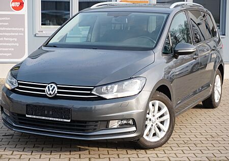 VW Touran Volkswagen 1.2 TSI Comfortline*NAVI*GRA*SIHZG*PDC*