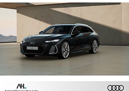 Audi A6 Avant TFSI quattro Pano Allradlenkung Ungebun