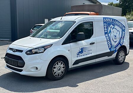 Ford Transit Connect Kasten lang Trend*Klima*2.Hand*