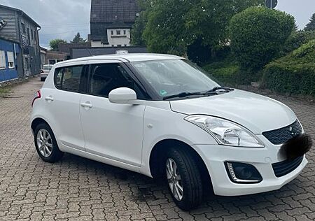 Suzuki Swift 1.2 Club 4x4 Club