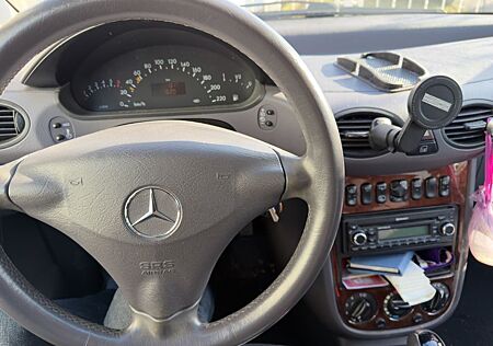 Mercedes-Benz A 160 AVANTGARDE Avantgarde