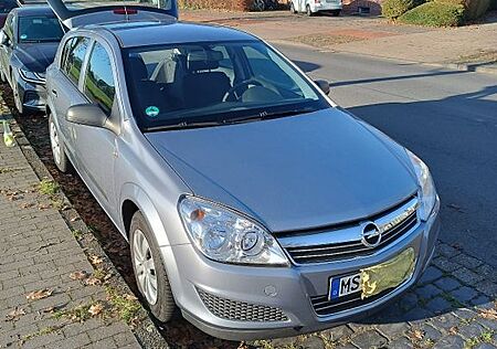 Opel Astra H 1.4 in gutem Zustand Twinport ecoFLEX