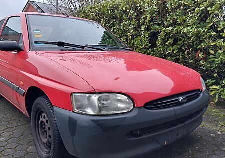 Ford Escort 1.4 Flair