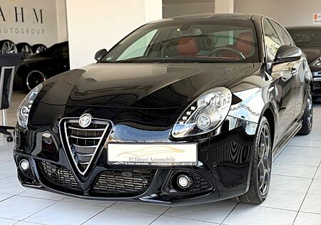 Alfa Romeo Giulietta 1.8 TBi Aut. Quadrifoglio Verde 1.Hand