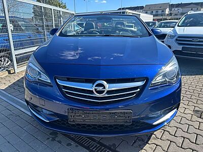 Opel Cascada 2.0 CDTI 121kW ecoFLEX INNOVATION