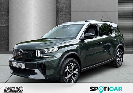 Citroën C3 Aircross MAX 11kw-Lader Winter-Paket HUD LED