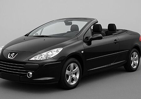 Peugeot 307 CC Tendance 140 Automatik Tendance