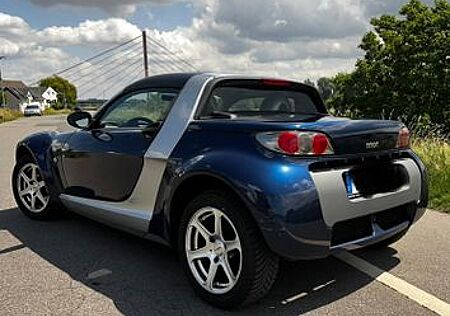 Smart Roadster 45kW -