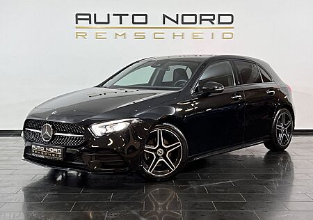 Mercedes-Benz A 180 AMG*WideScreen*LED*Burmester*Night*MBUX*