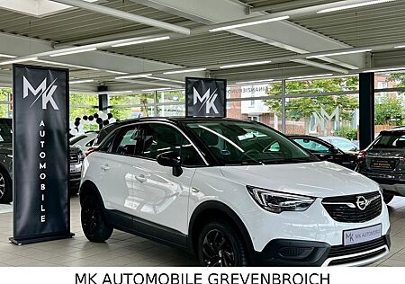 Opel Crossland X Crossland (X)*AUTOMATIK*LED*KAM*TEMP*GARANTIE