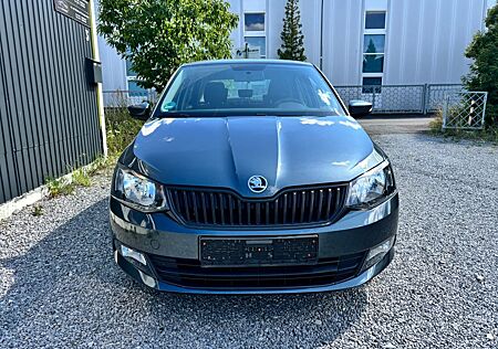 Skoda Fabia Cool Edition