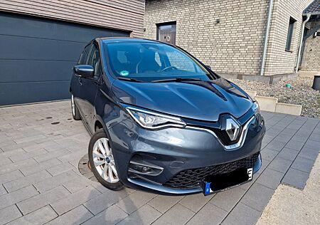 Renault ZOE Experience R110/Z.E. 50 Batteriemiete Ex...